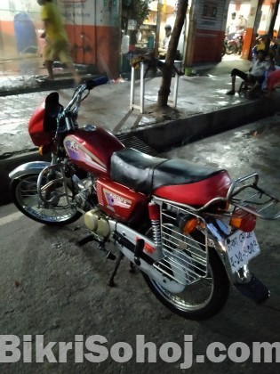 Dayang 80 cc